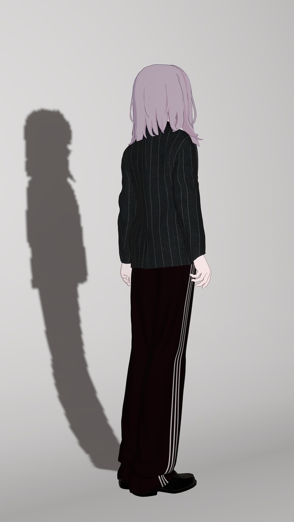 【期間限定価格】Lapwing#9【TrackJacket】set