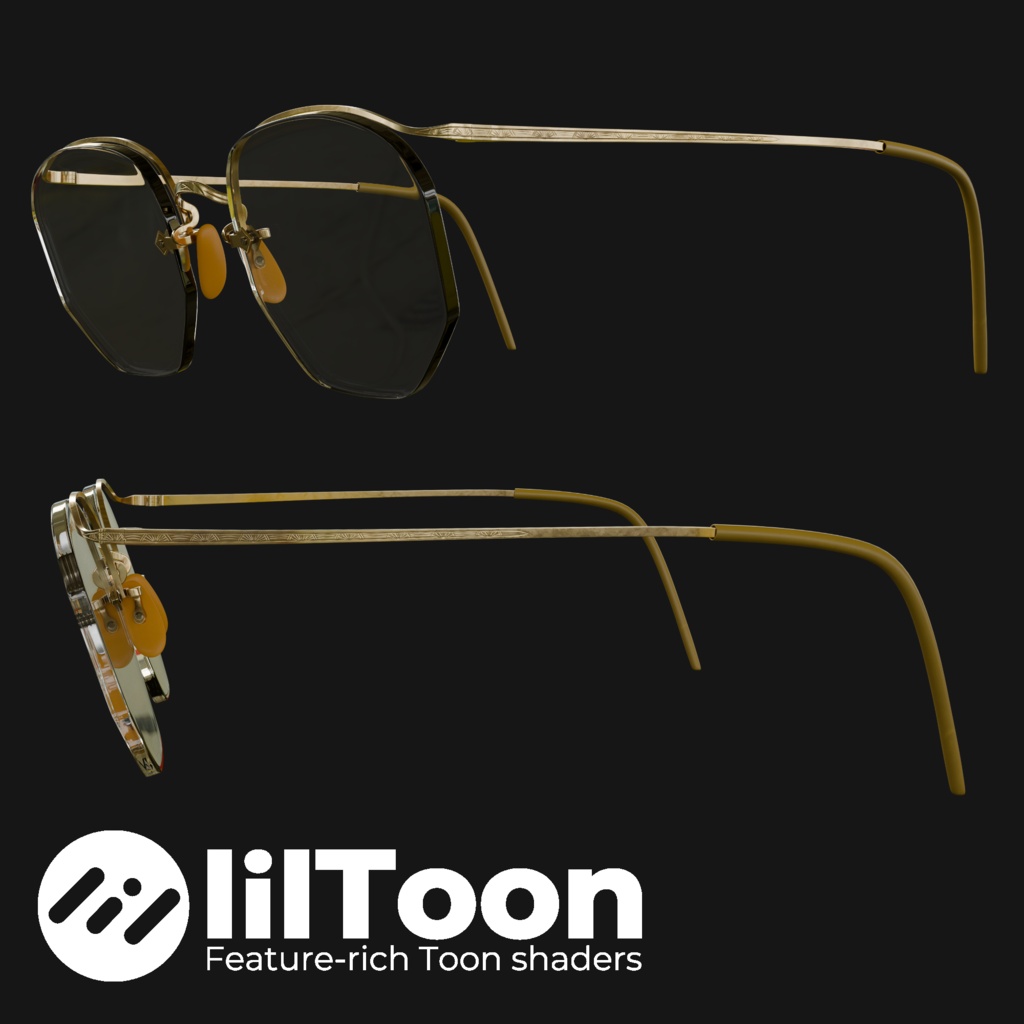 【eyewear】mod.101