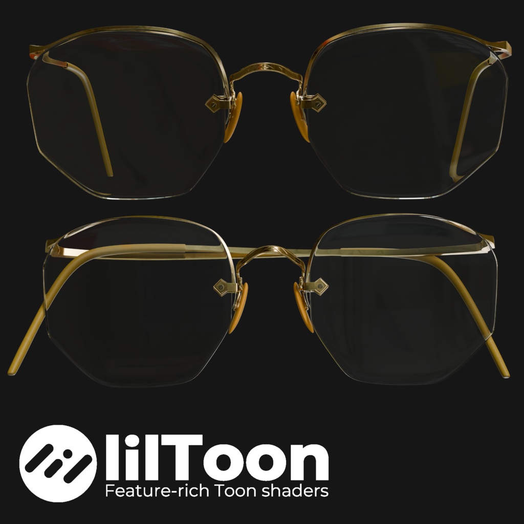 【eyewear】mod.101