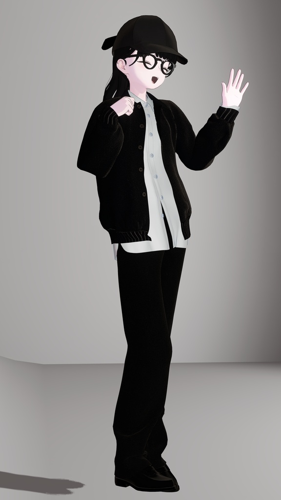 【期間限定価格】Lapwing#9【LeatherLayers】set