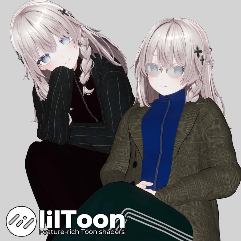 【期間限定価格】しなの#8【TrackJacket】set