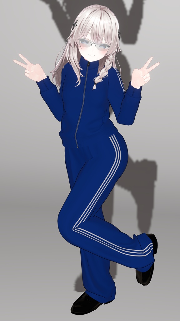 【期間限定価格】しなの#8【TrackJacket】set