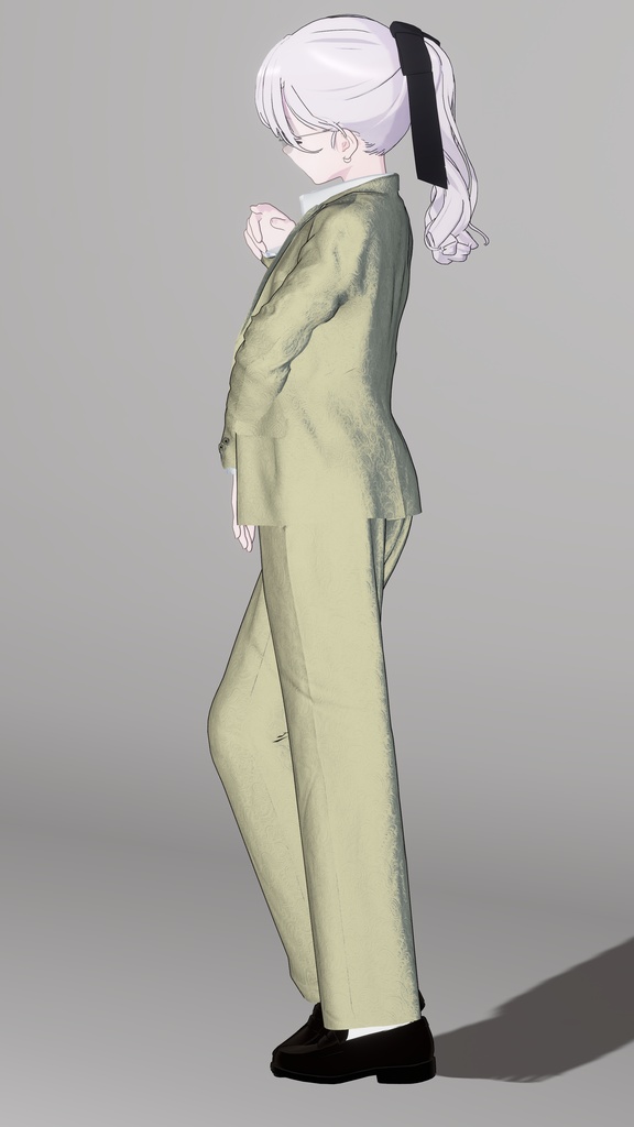 【期間限定価格】Lapwing,Grus,しなの#10【JacquardVeil】set