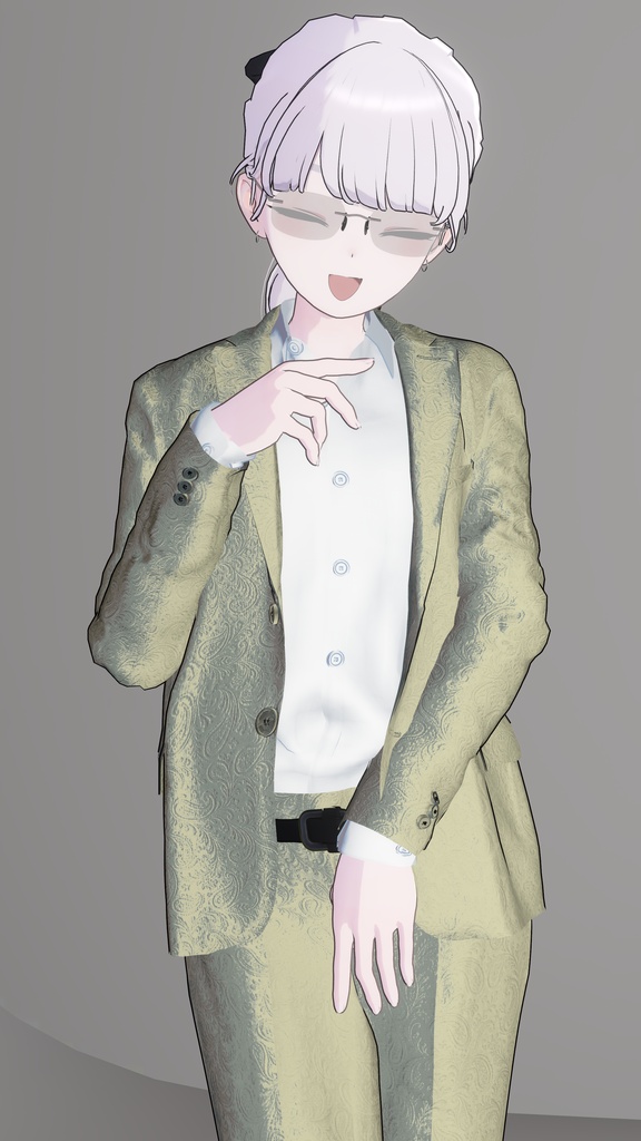 【期間限定価格】Lapwing,Grus,しなの#10【JacquardVeil】set