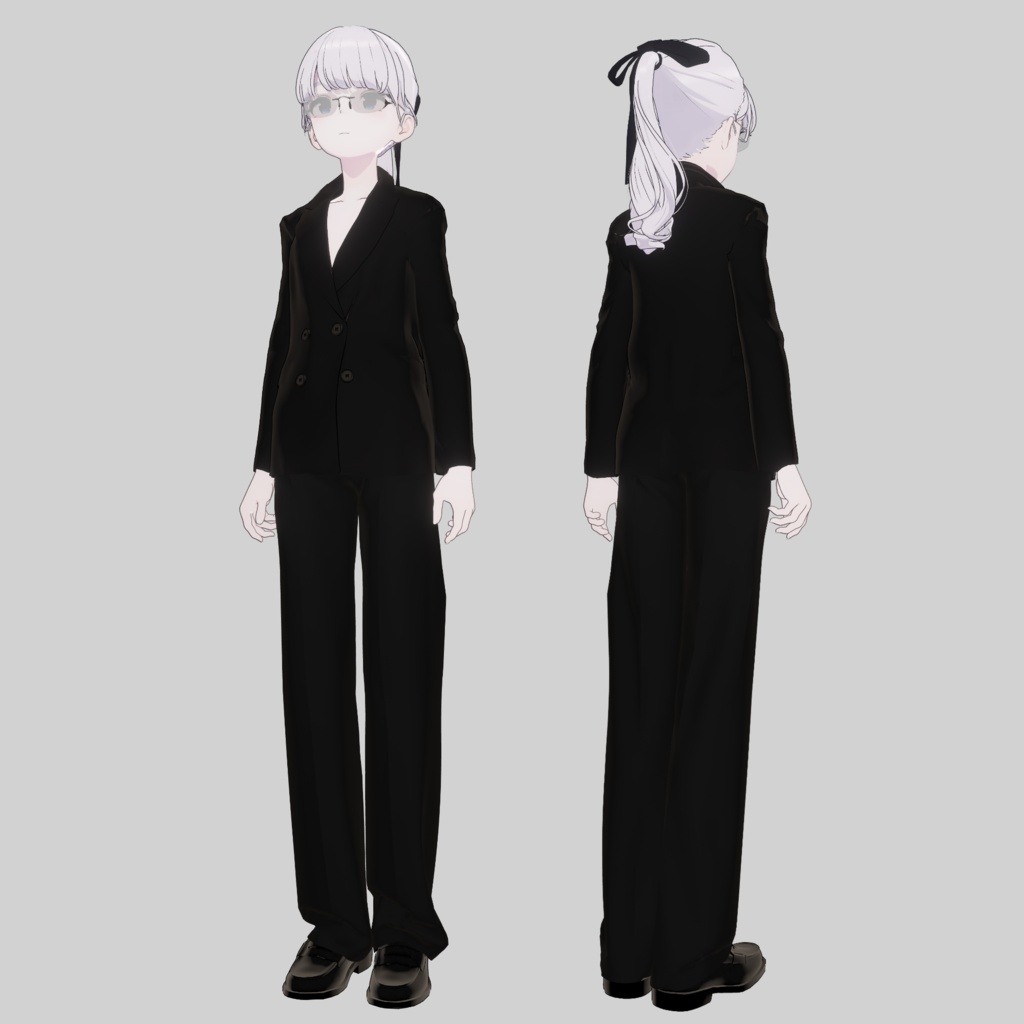 【期間限定価格】Lapwing #6–10 Outfit Set&おまけあり