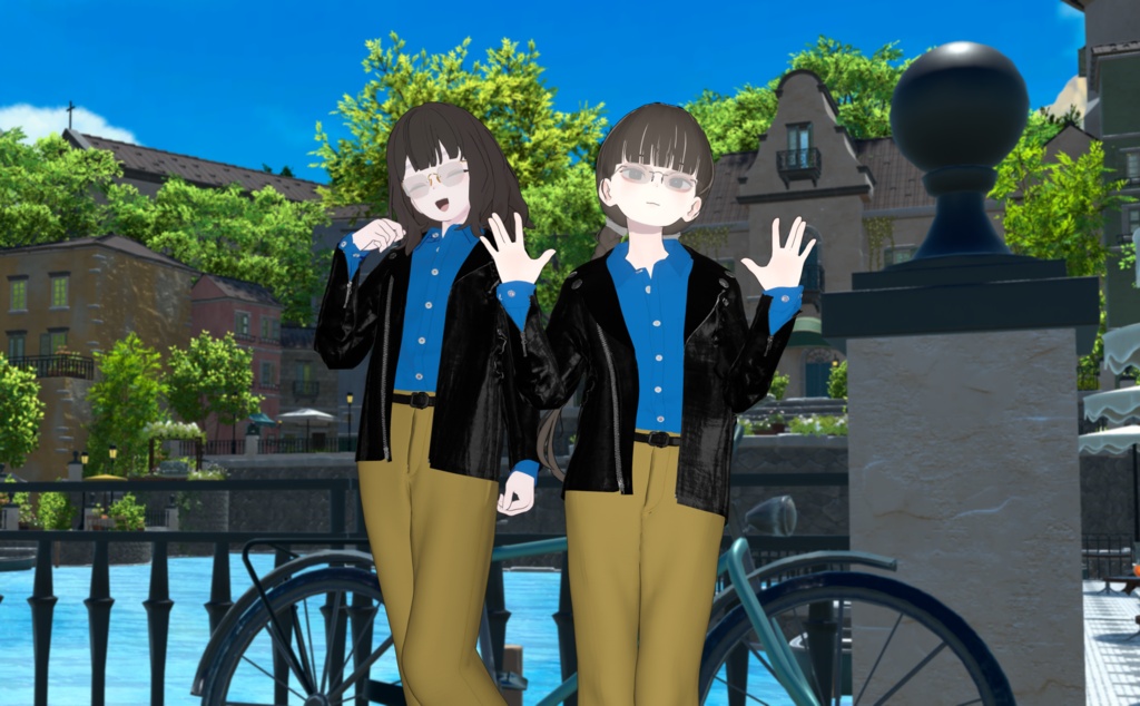 【発売価格24H】Lapwing,grus #11-13 Outfit Set&おまけあり