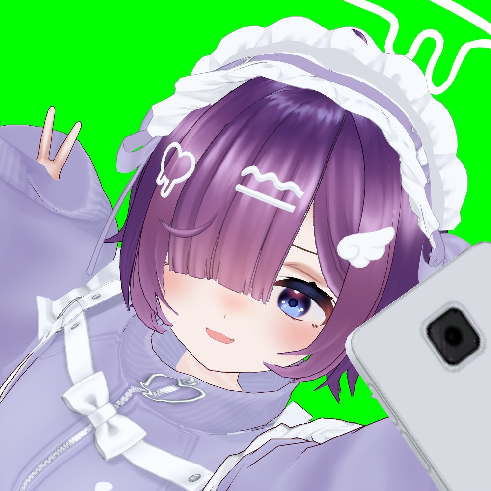 FilterLite_fn｜バーチャル自撮り加工ツール（2:3／3:2対応）