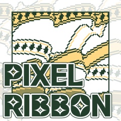 CLIPSTUDIO用 PIXEL RIBBON (6)