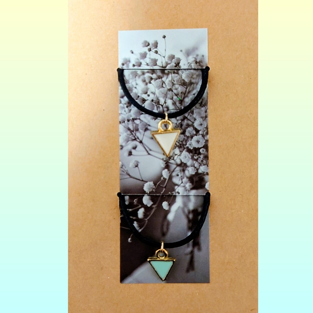 10cmぬいTシャツ チョーカーセット【訳あり】