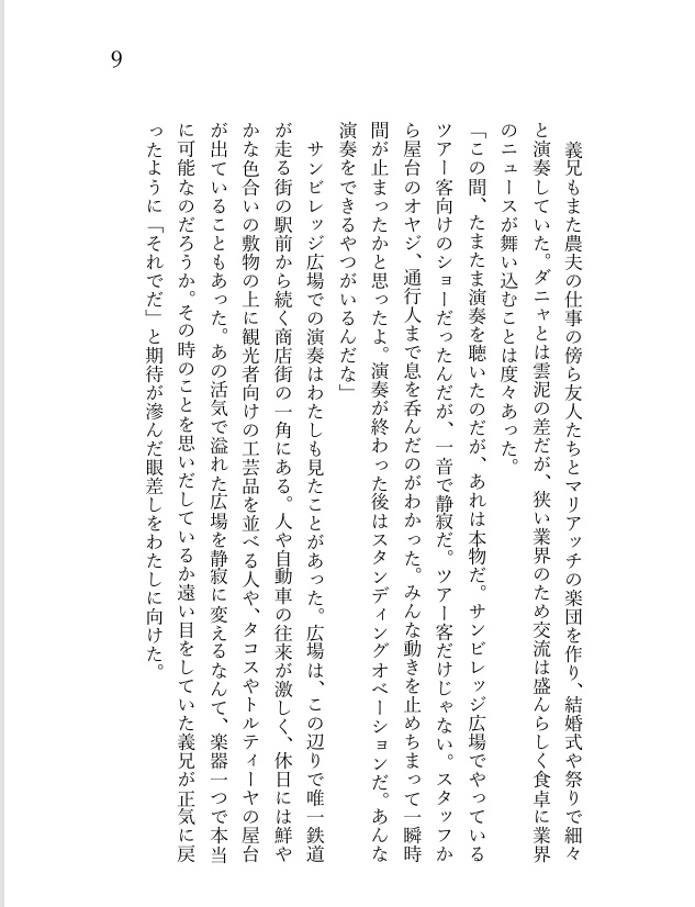 【雨月】【改訂&再販】蝶の行方