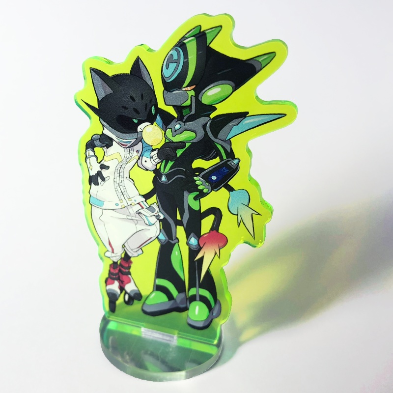 アスギャアクスタ