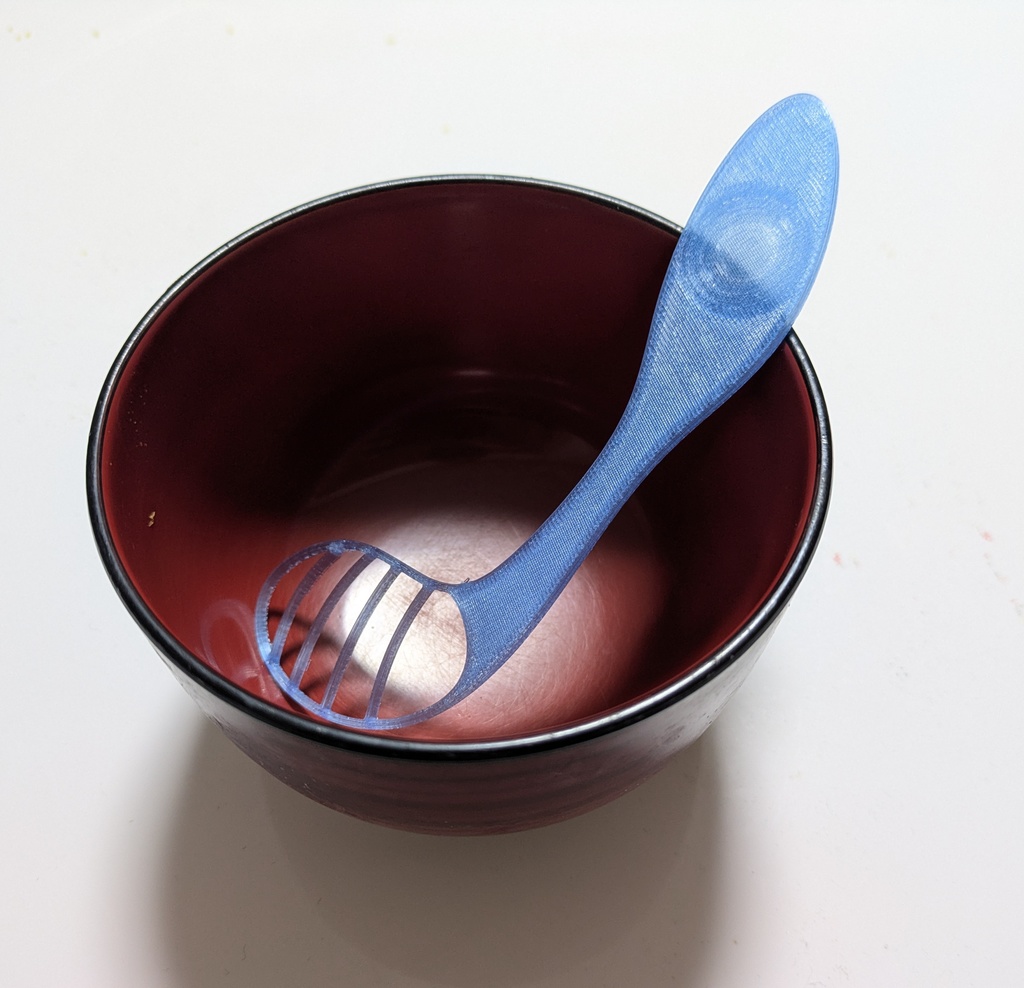 たまごとき（3Dプリンタ用データ）