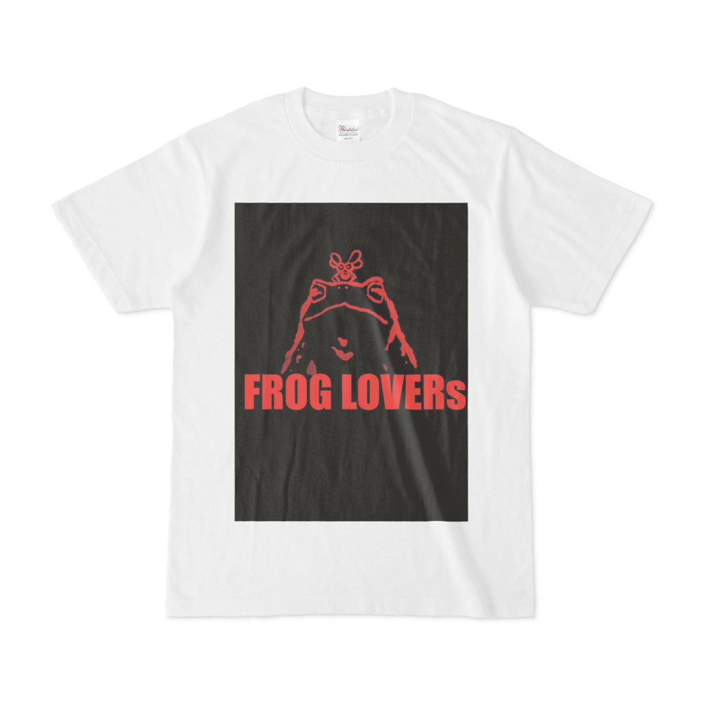 虎次郎Tシャツ②