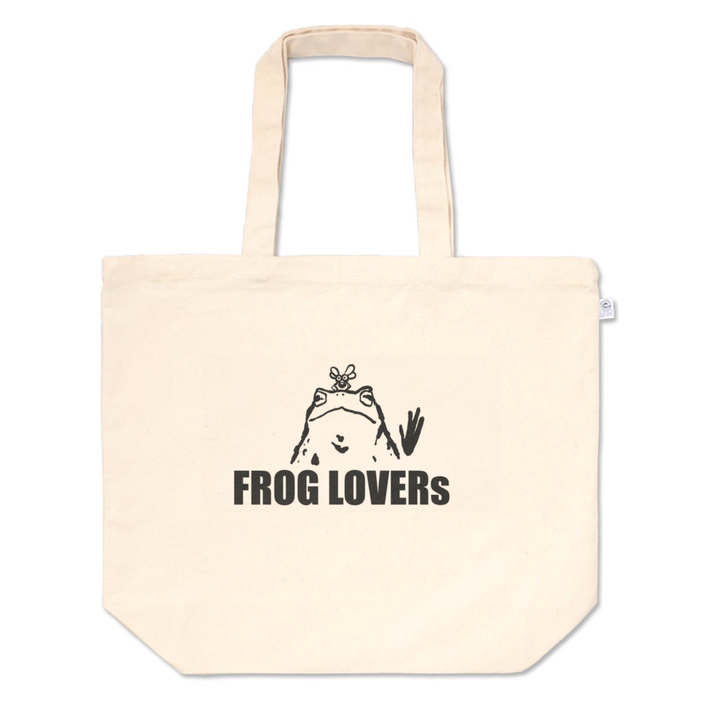 虎次郎トートバッグ