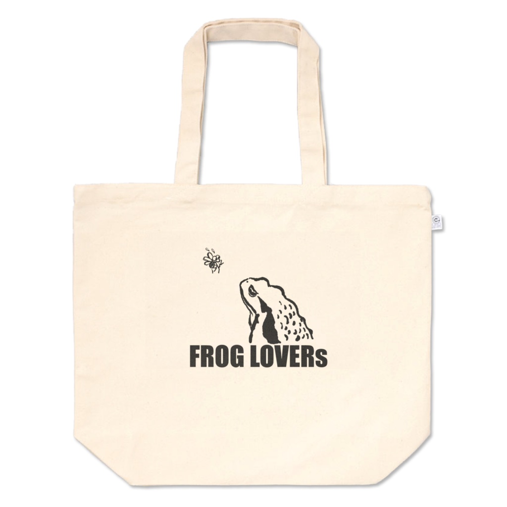 虎次郎トートバッグ