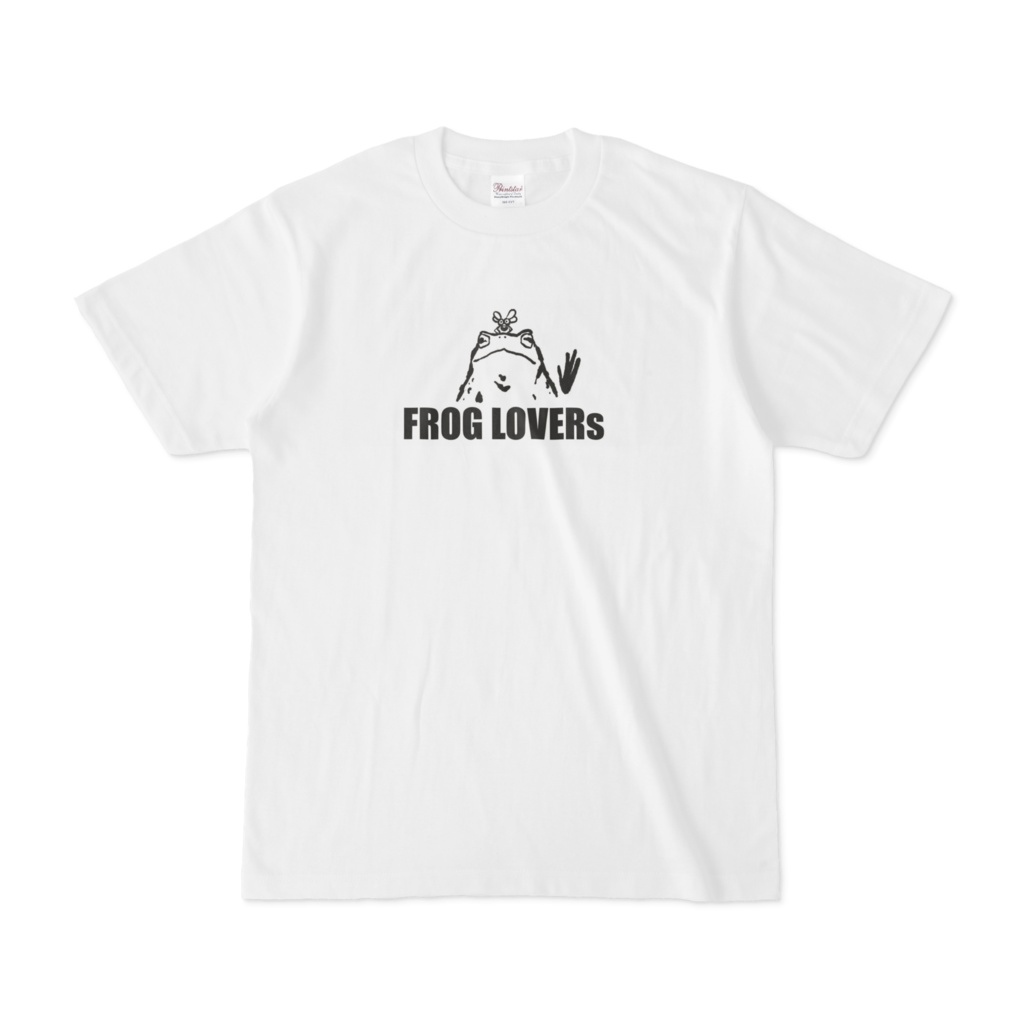 虎次郎Tシャツ2