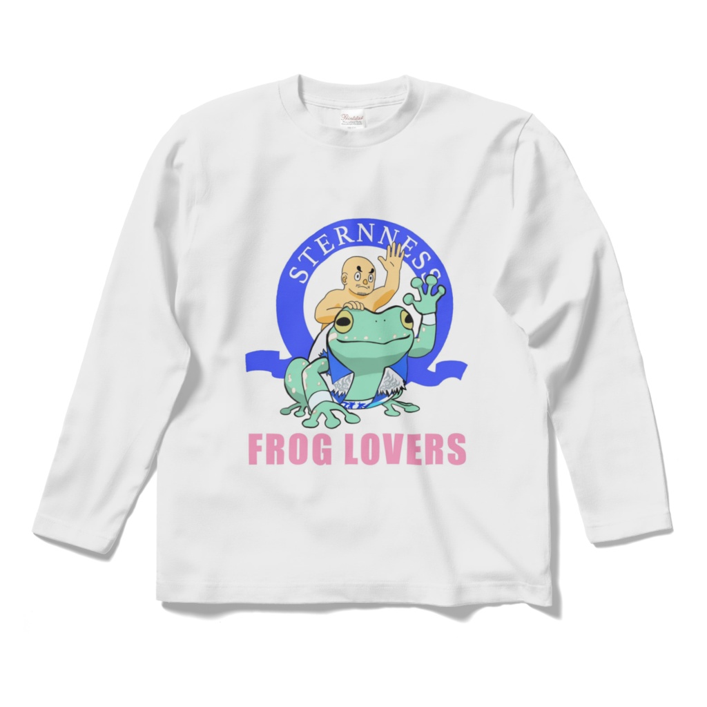 コラボ　ロンＴ