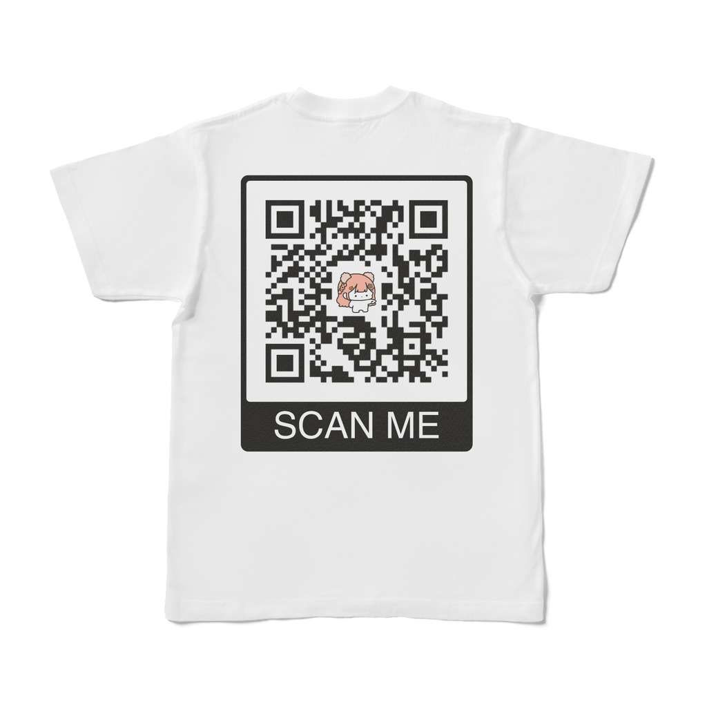 木実うりXのQR