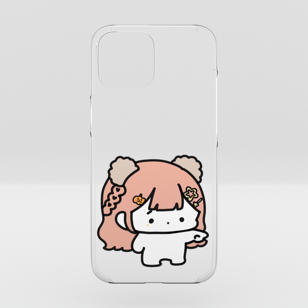 ぽまえケース