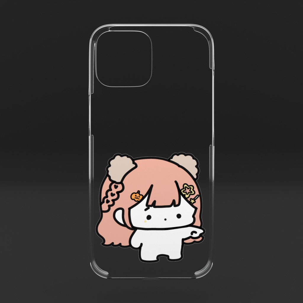 ぽまえケース