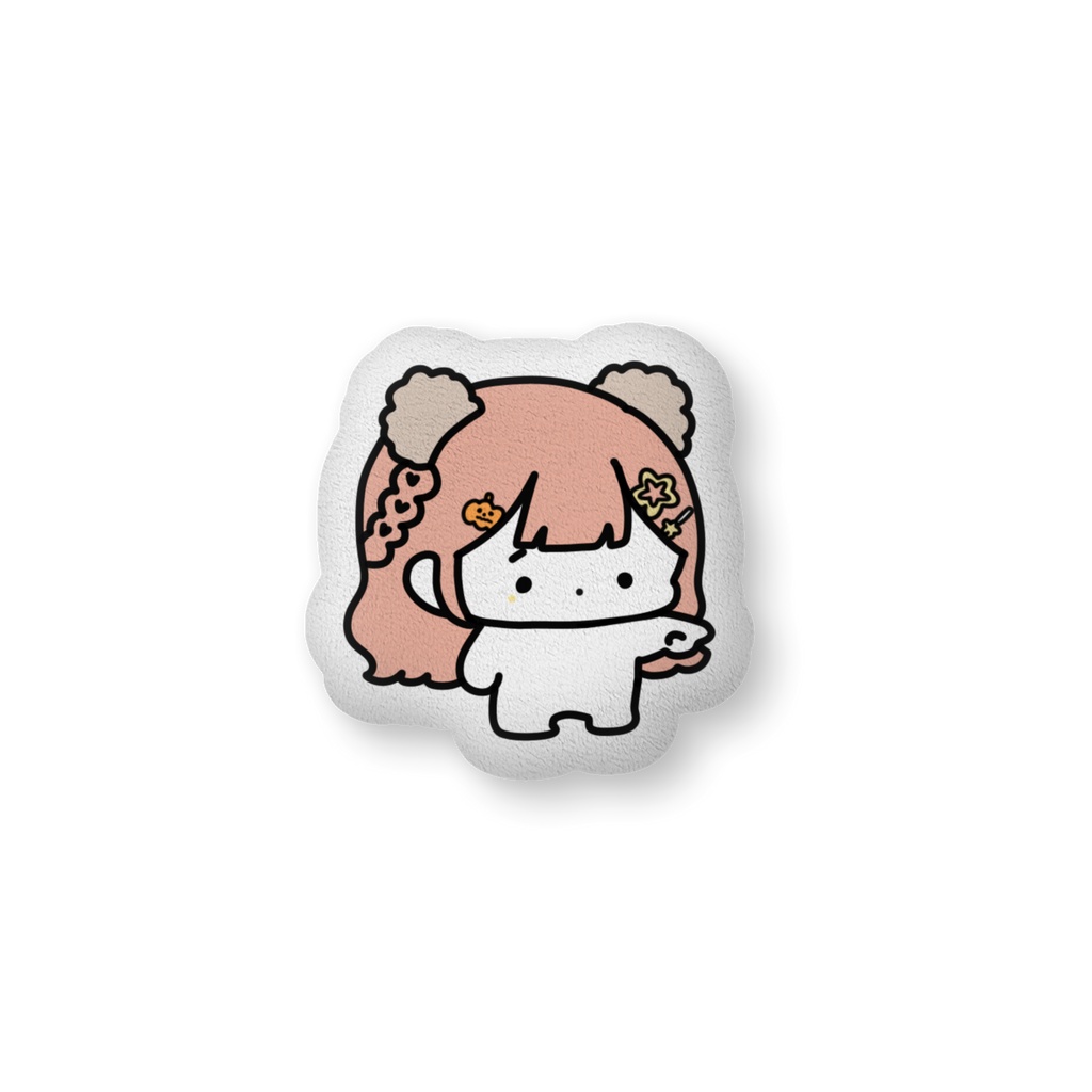 ぽまえぽれクッション