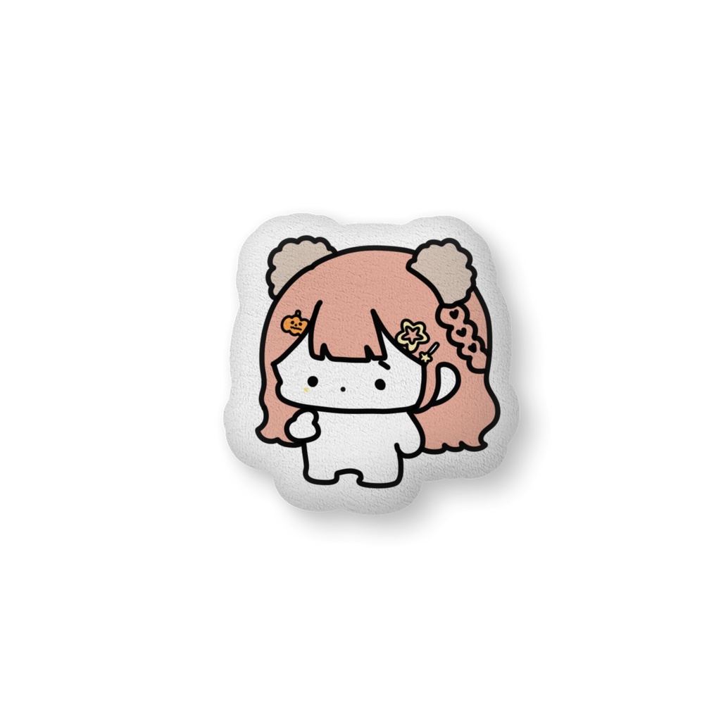 ぽまえぽれクッション