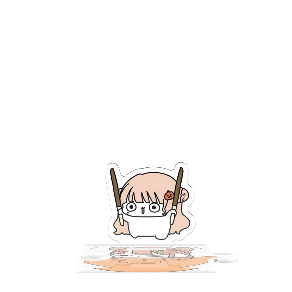 つながる天使ぼーうり