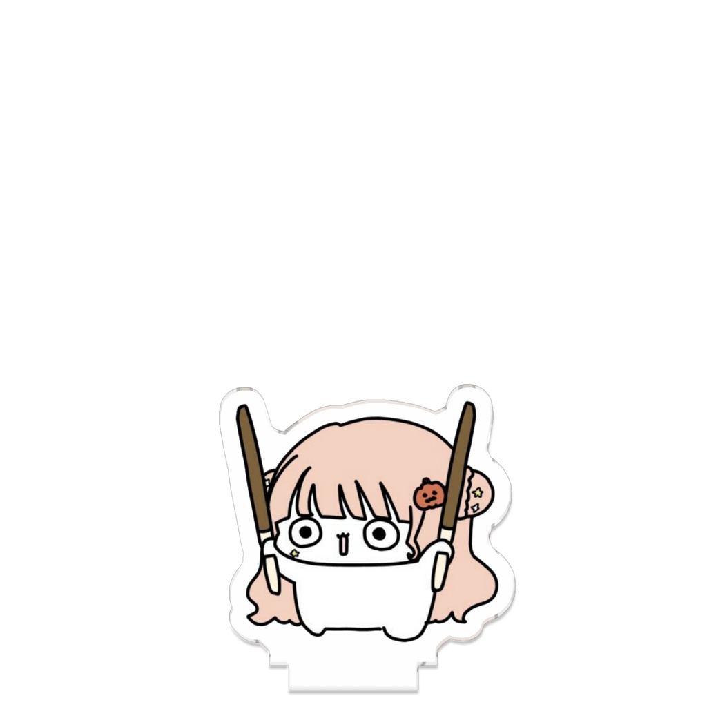 つながる天使ぼーうり