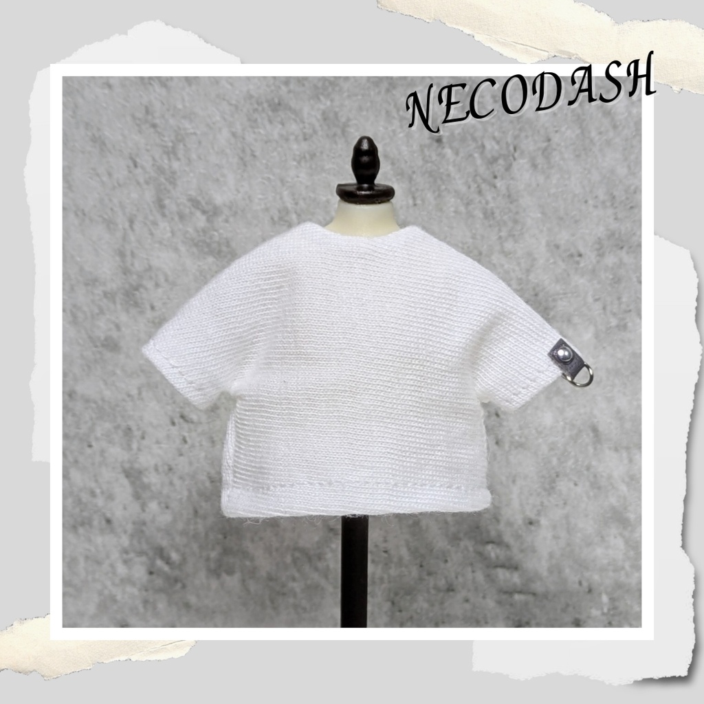 Tシャツ(ホワイト)