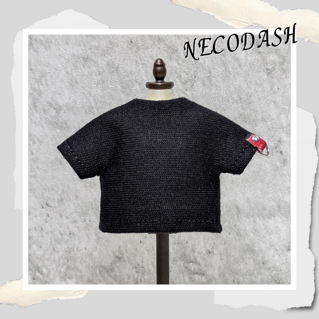 Ｔシャツ（ブラック）