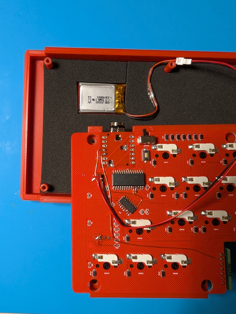 Solkatstice(プロトタイプVer)