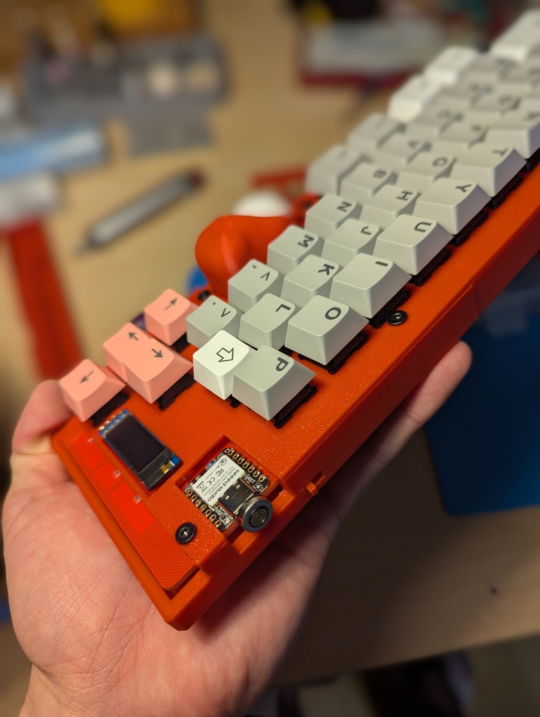 Solkatstice(プロトタイプVer)