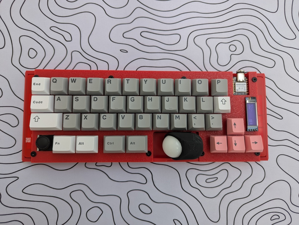 Solkatstice(プロトタイプVer)