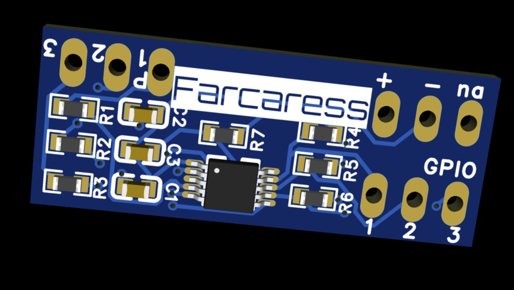 Farcaress