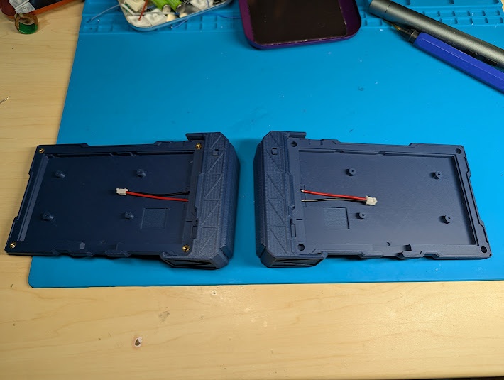 【MeKaBu】V.O.B.（外部乾電池モジュール）