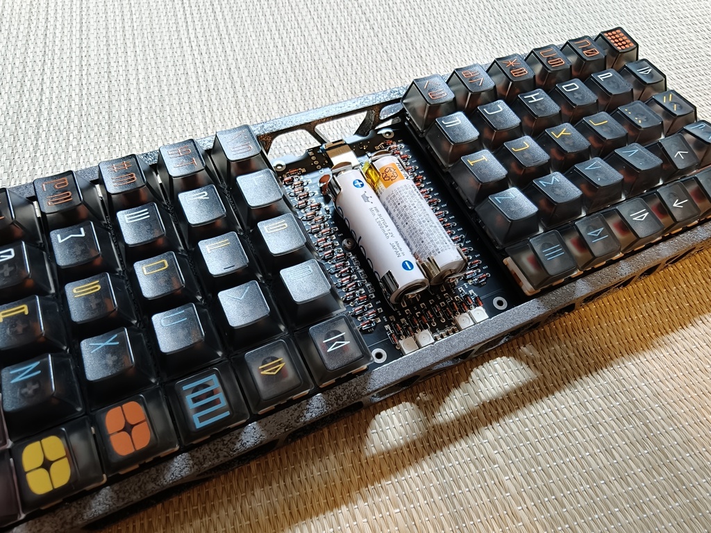 Stokerjack v0.1