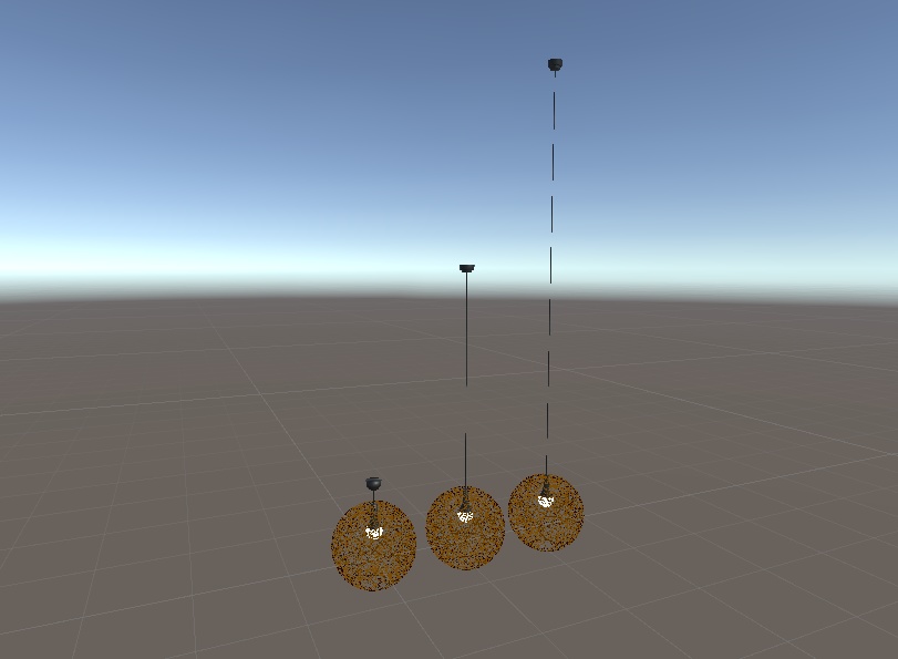 アジアンライト