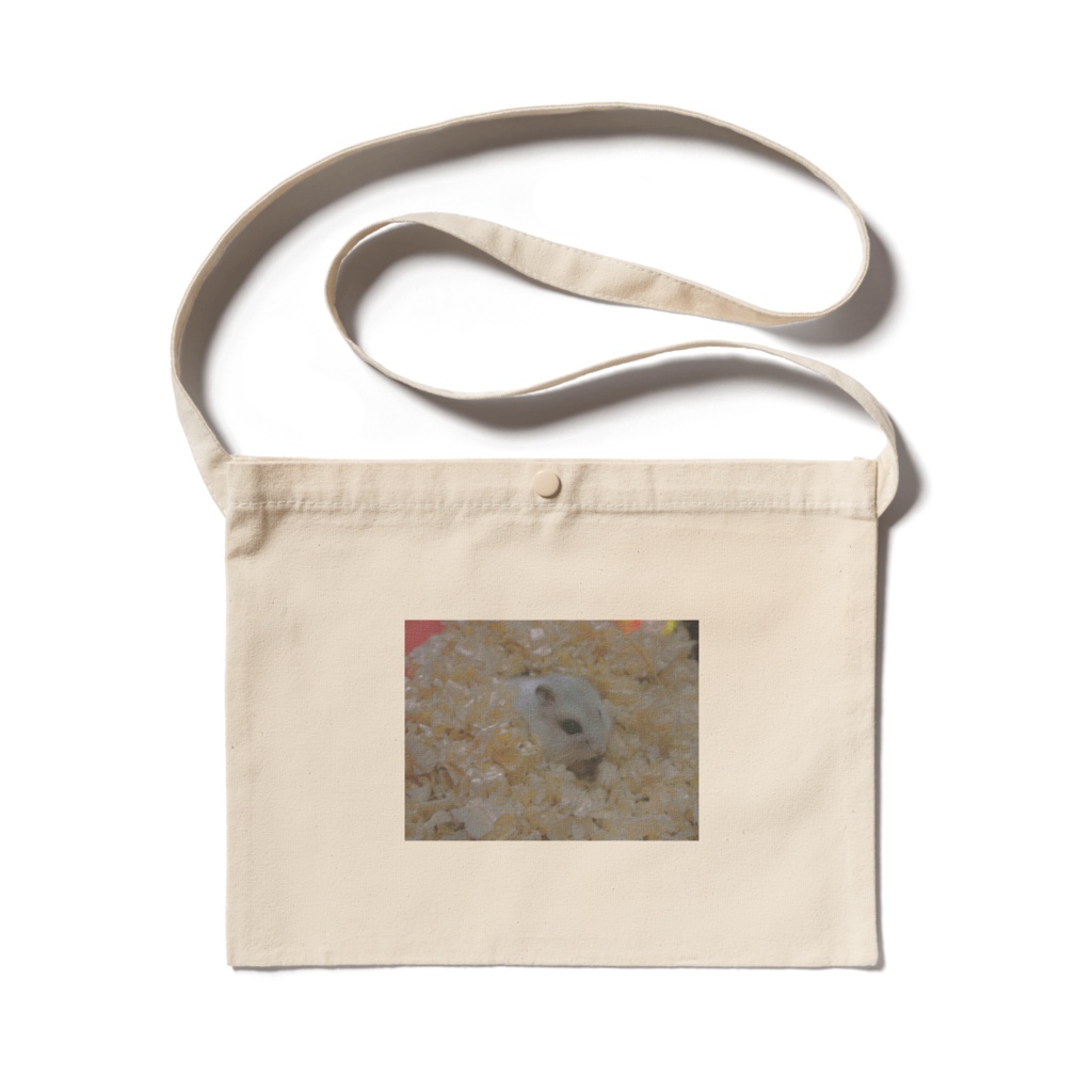 ハムサコッシュ