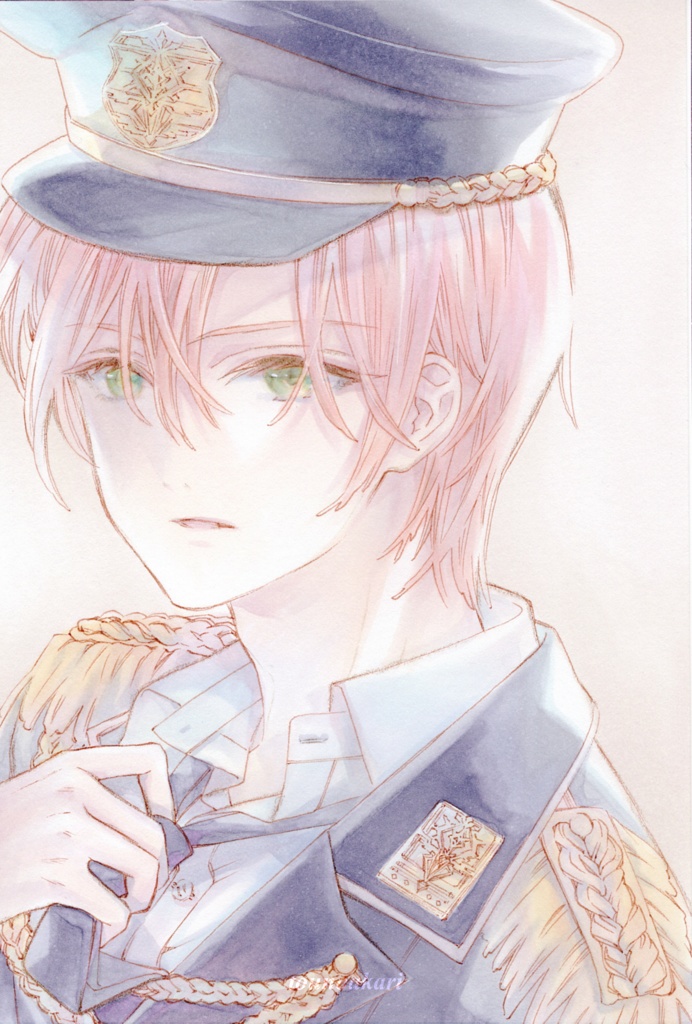 【受注作成】オーダーイラスト/リクエストイラスト/commission