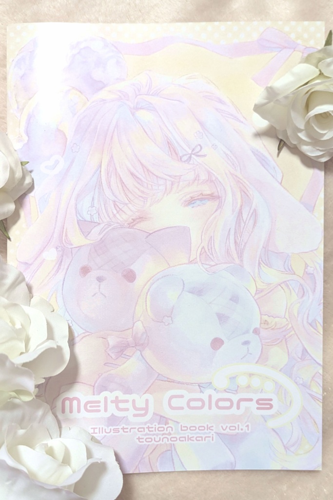 Melty Colors