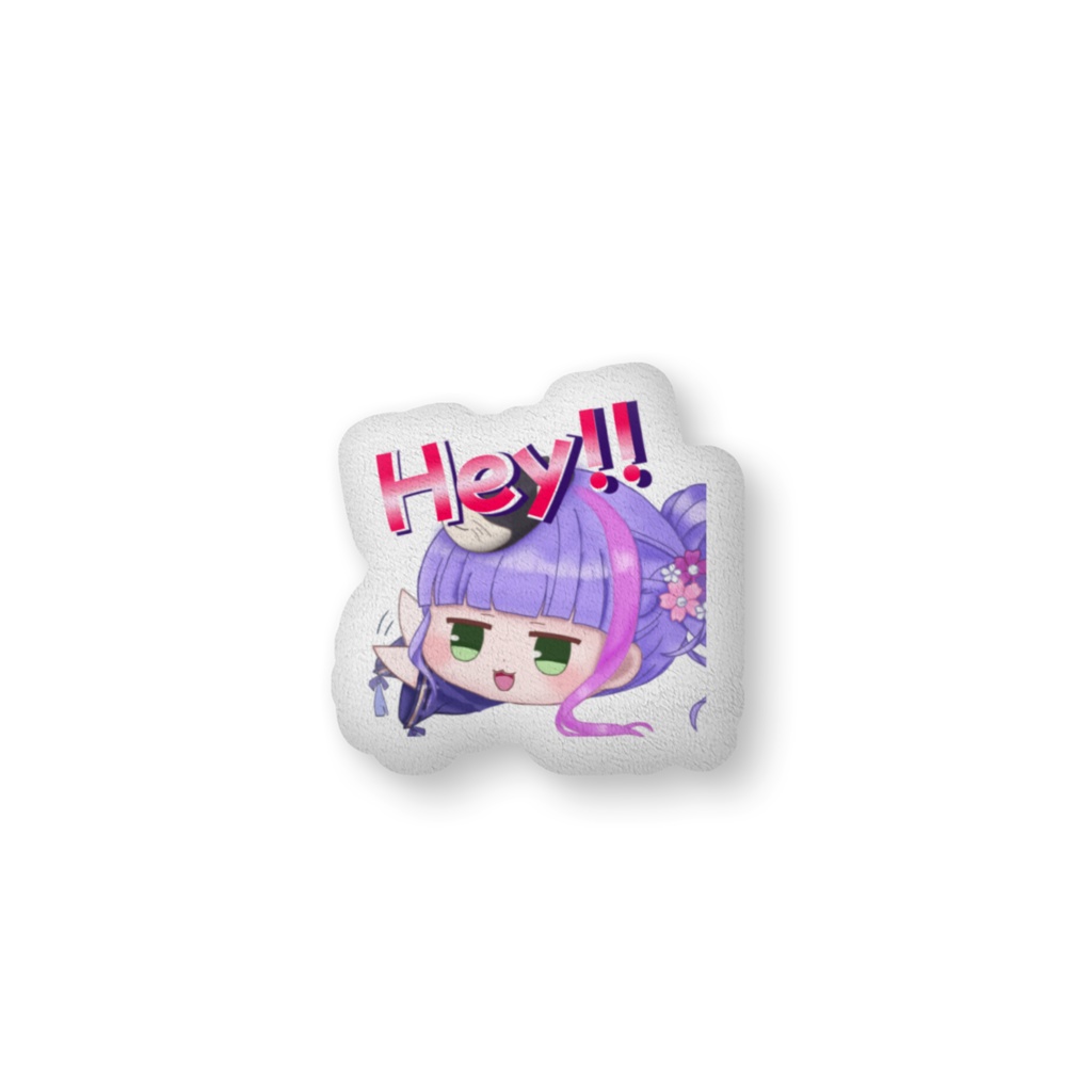 (*」゚∀゚)」𝑯𝑬𝒀!! 𝑯𝑬𝒀!!