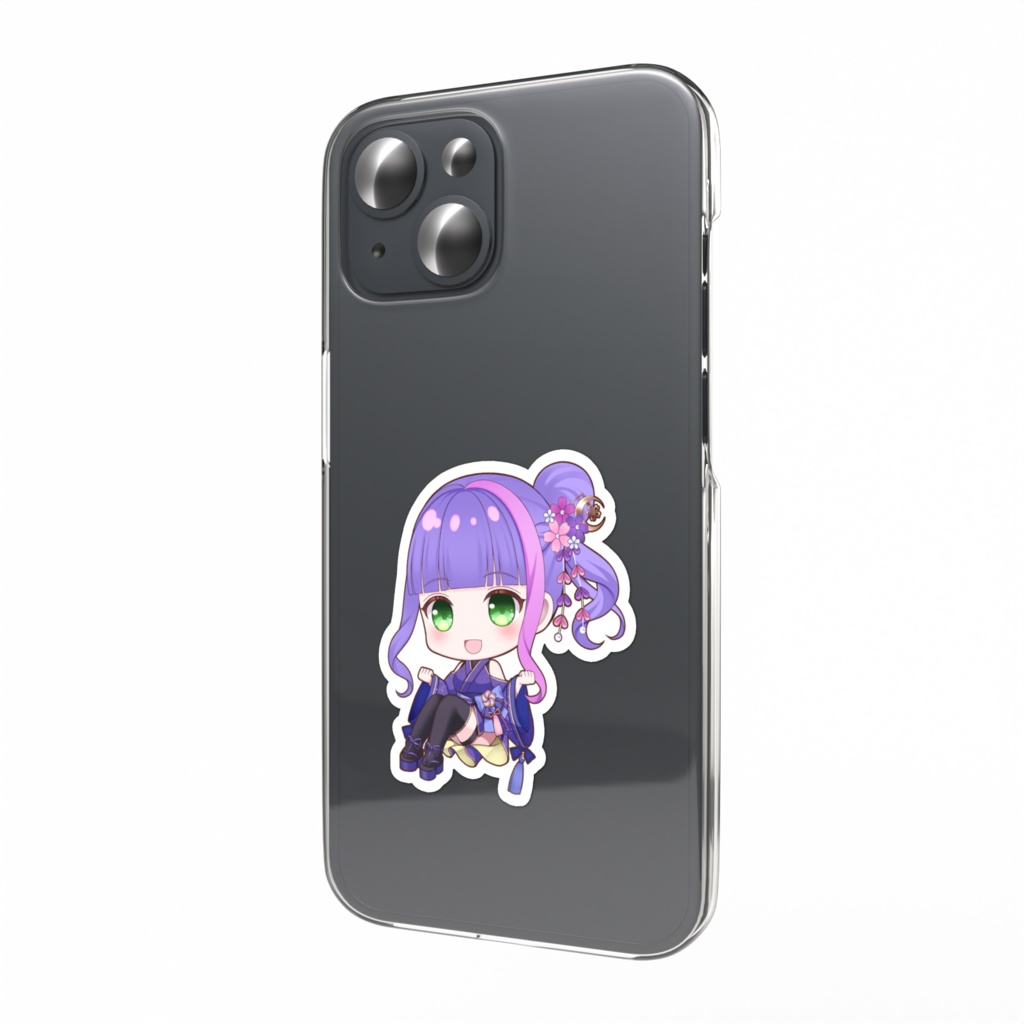 ちびキャラ通常Ver.