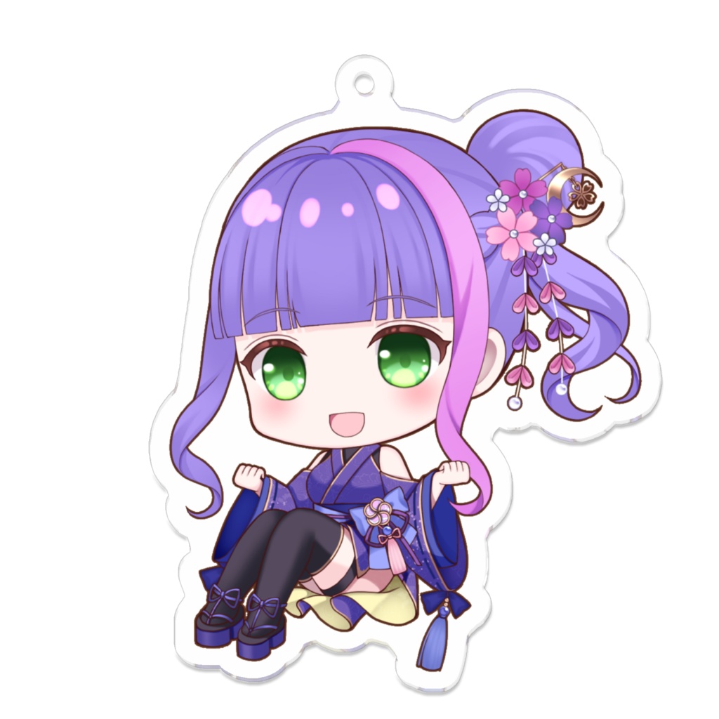 一緒にお出かけ♡通常Ver.