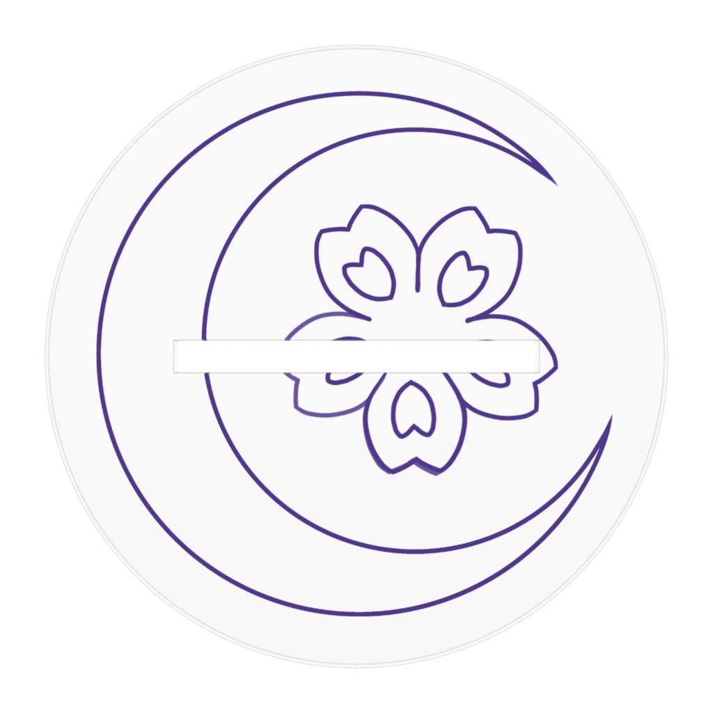 立ち絵サイバー衣装Ver.