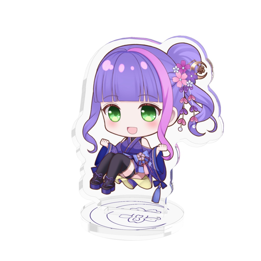 ちびキャラセットＶｅｒ．