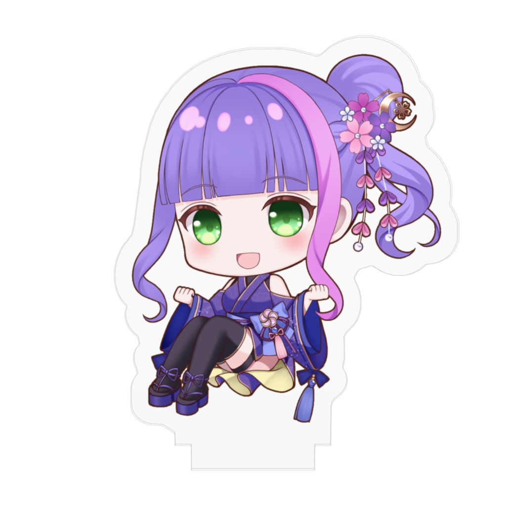 ちびキャラセットVer.