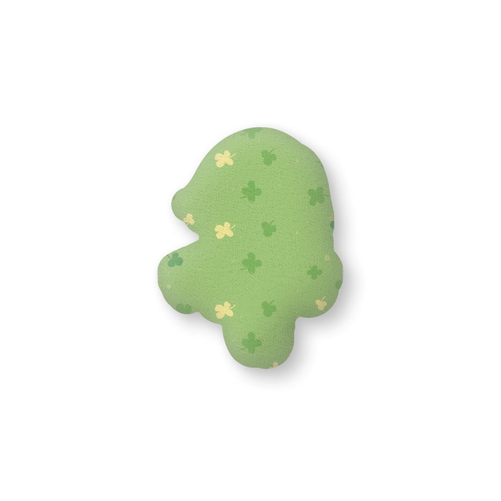 四ツ葉クッション