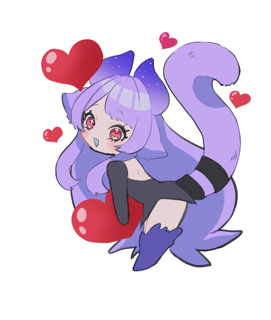 チュチュアクキー