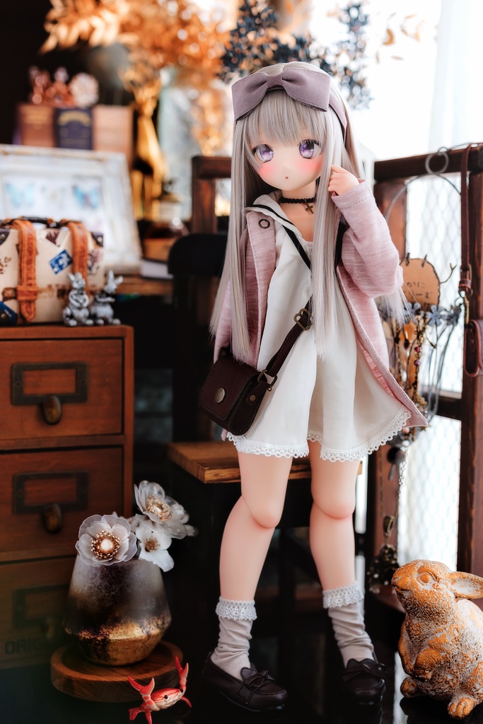 即納:クラシカル姫カットⅡウィッグ