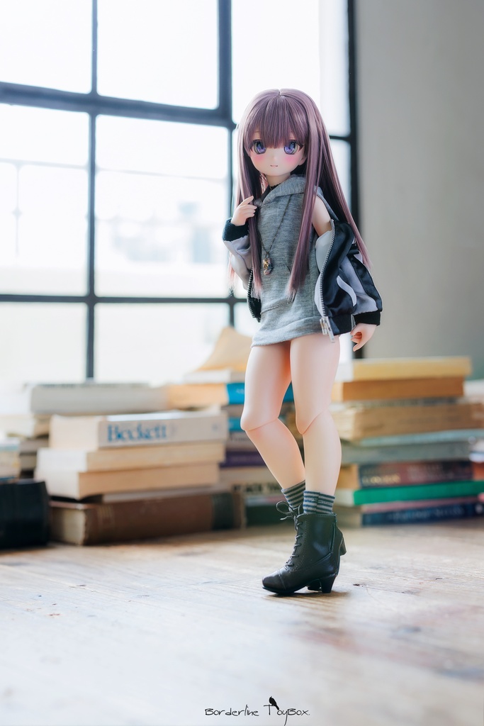 即納:クラシカル姫カットⅡウィッグ